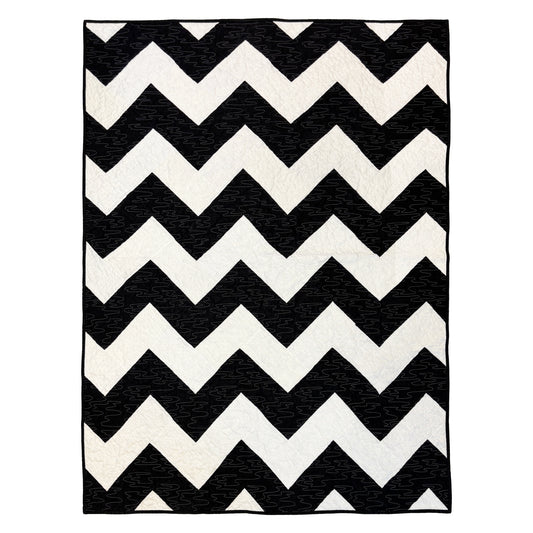Irving Quilted Throw