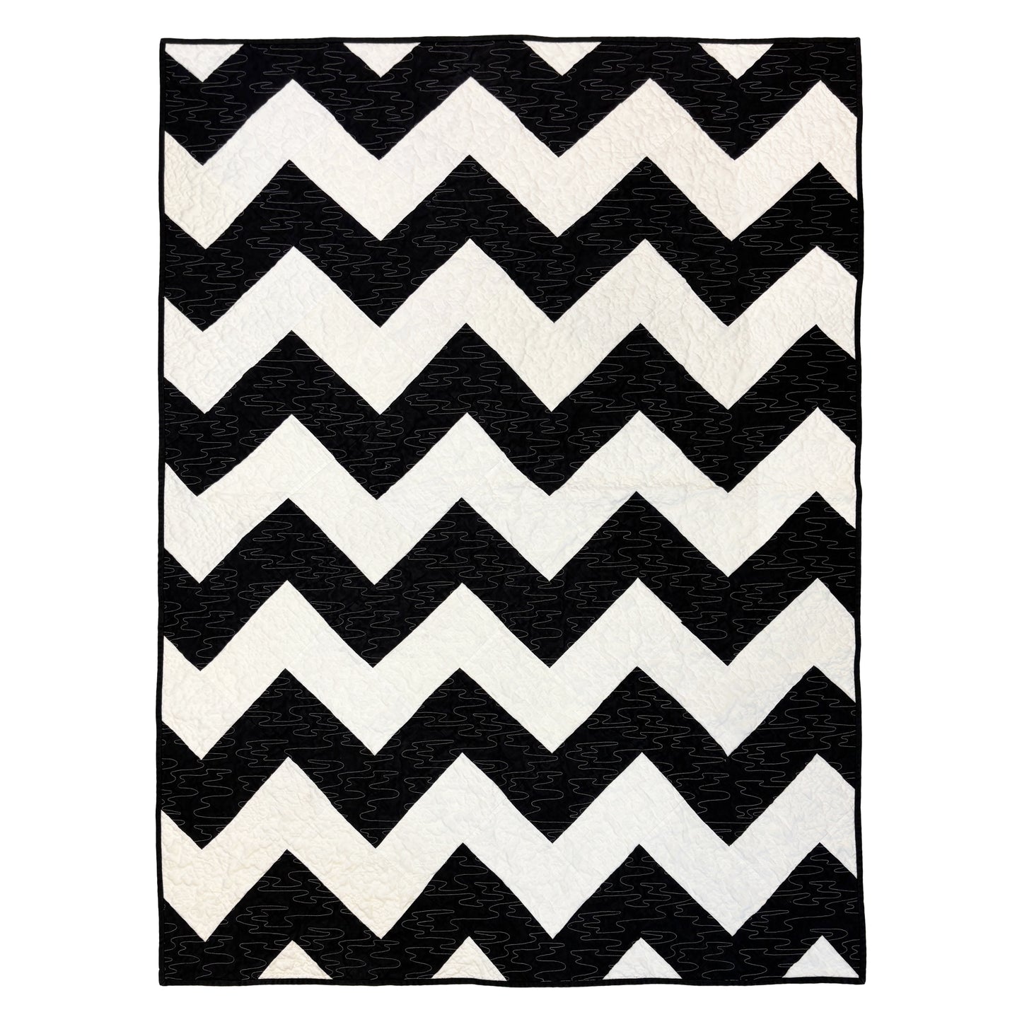 Irving Quilted Throw