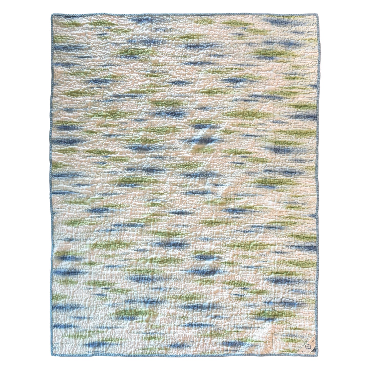Leesa Quilted Throw